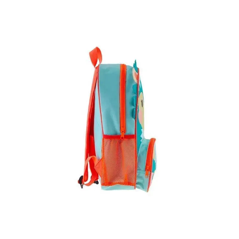 Stephen Joseph - Sidekicks Backpack, Hedgehog Image 3