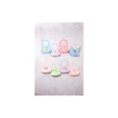 Stephen Joseph - Silicone Bib, Space Image 2