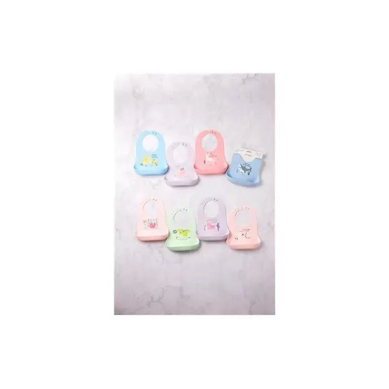Stephen Joseph - Silicone Bib, Space Image 2