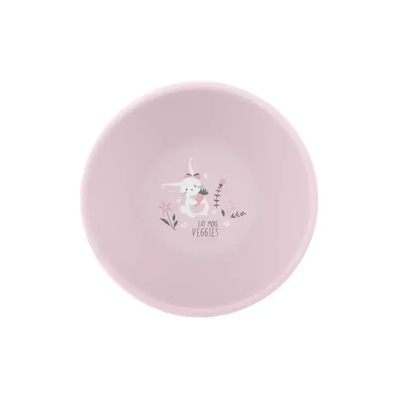 Stephen Joseph - Silicone Bowls, Bunny Image 2
