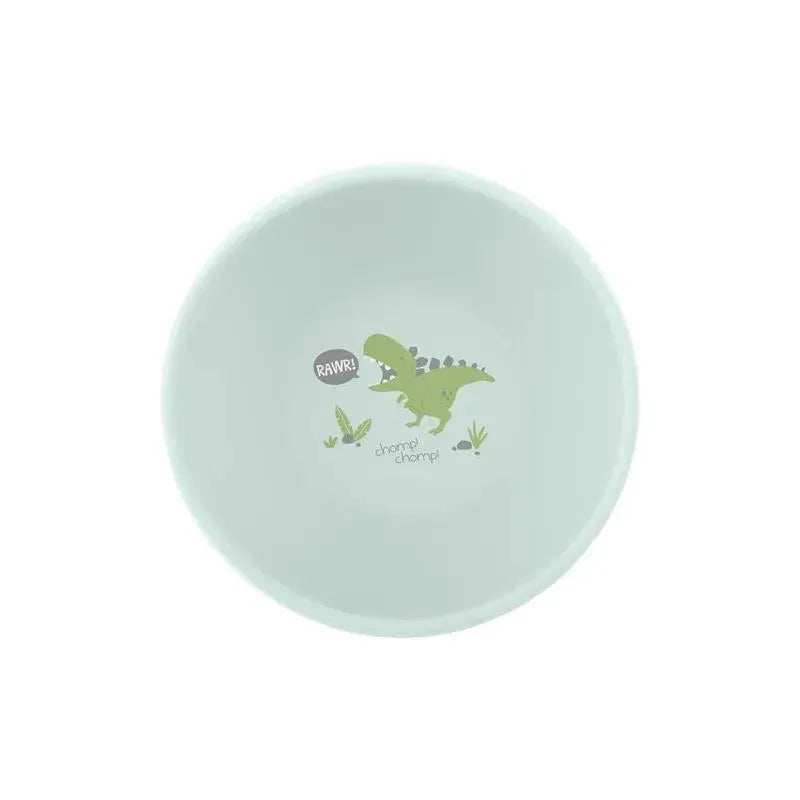 Stephen Joseph - Silicone Bowls, Dino Image 2