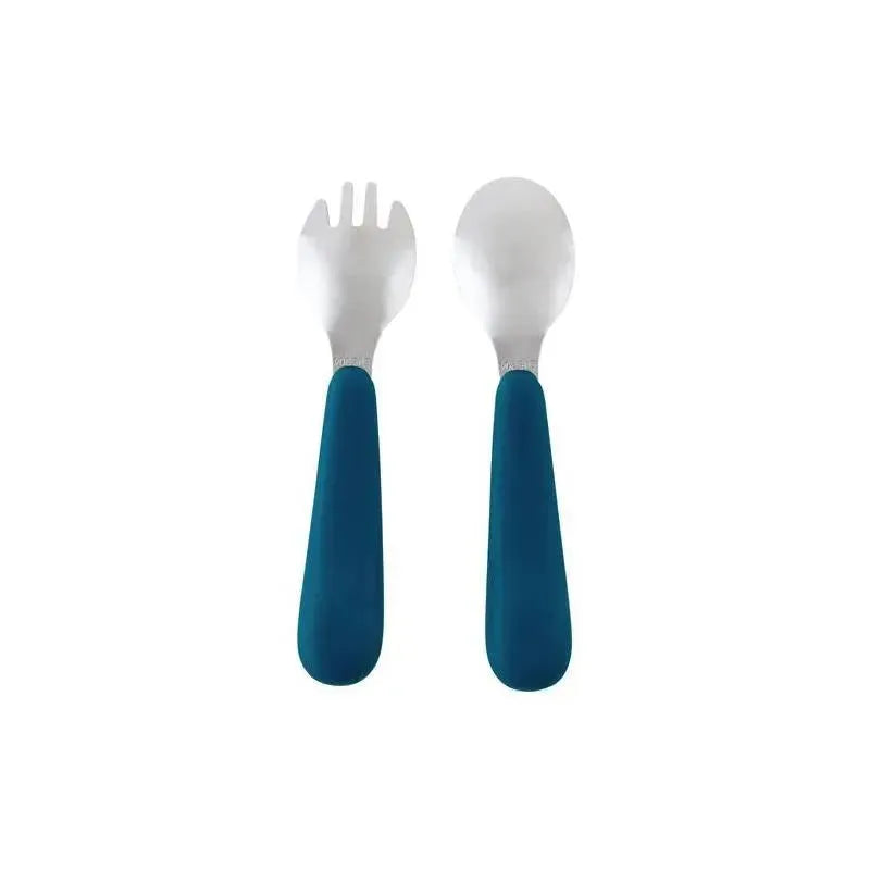 Stephen Joseph - Spoon And Fork Sets, Dino Image 2