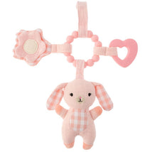 Stephen Joseph - Stroller Toy Bunny Image 1