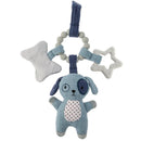 Stephen Joseph - Stroller Toy Puppy  Image 1