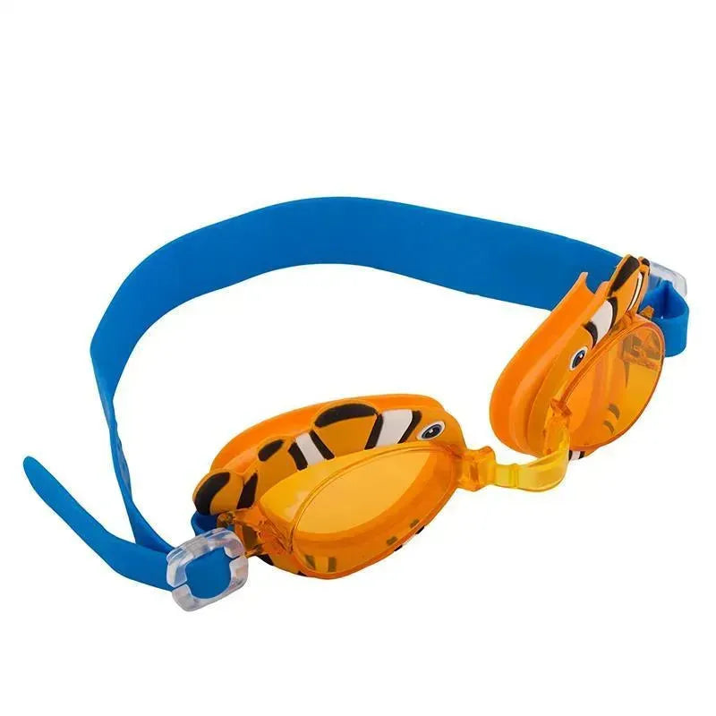 Stephen Joseph - Swim Goggles Clownfish Image 2