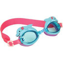 Stephen Joseph - Toddler Swim Goggles, Dolphin Image 2