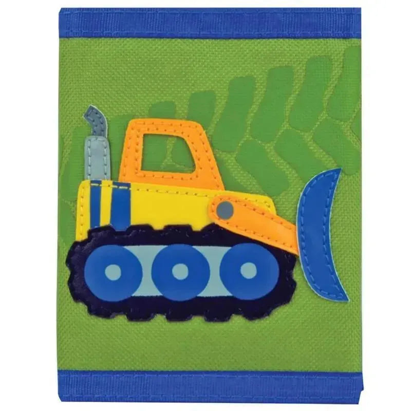 Stephen Joseph - Toddler Wallet, Construction Image 1