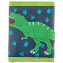 Stephen Joseph - Toddler Wallet, Dino Image 1