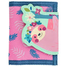 Stephen Joseph - Toddler Wallet, Sloth Image 1