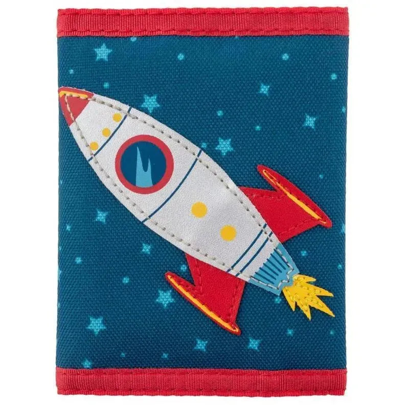 Stephen Joseph - Toddler Wallet Space Image 1