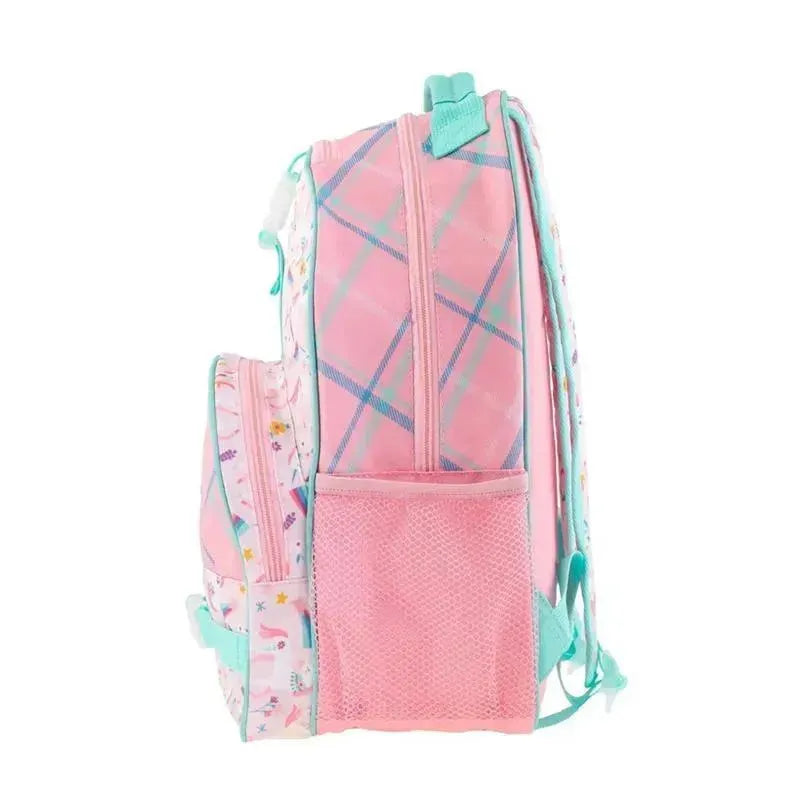 Stephen Joseph - Unicorn Backpack For Girls Image 3