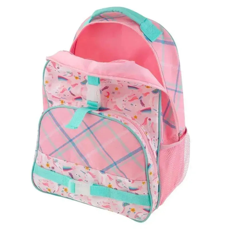 Stephen Joseph - Unicorn Backpack For Girls Image 4