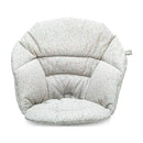 Stokke - Clikk Cushion for Clikk Baby High Chair, Grey Sprinkles Image 1