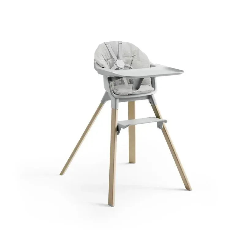 Stokke - Clikk Cushion, Nordic Grey Image 2