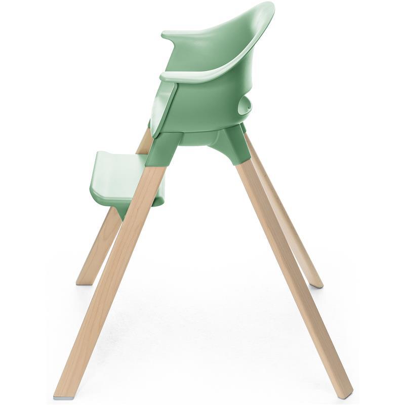 Stokke - Clikk High Chair, Clover Green Image 7