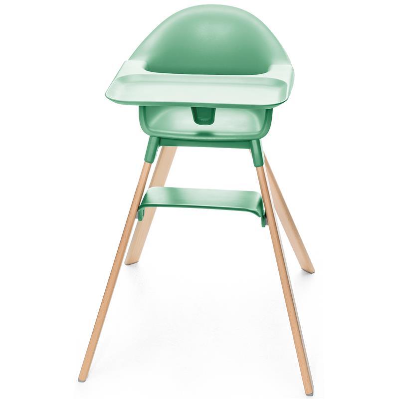 Stokke - Clikk High Chair, Clover Green Image 8