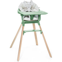 Stokke - Clikk High Chair, Clover Green Image 2