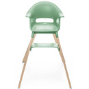 Stokke - Clikk High Chair, Clover Green Image 3