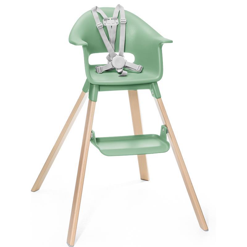 Stokke - Clikk High Chair, Clover Green Image 5