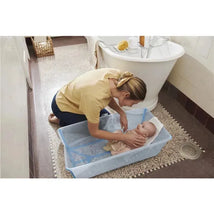 Stokke - Flexi Bath Tub X-Large, Sandy Beige Image 2