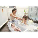 Stokke - Flexi Bath Tub X-Large, Sandy Beige Image 5