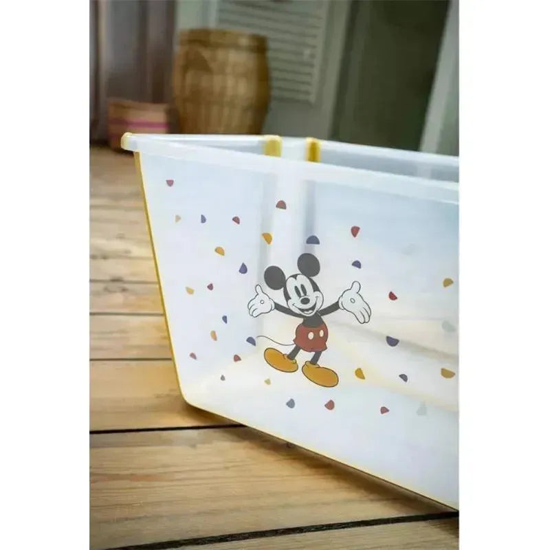 Stokke - Flexi Bath X-Large, Mickey Celebration Image 4
