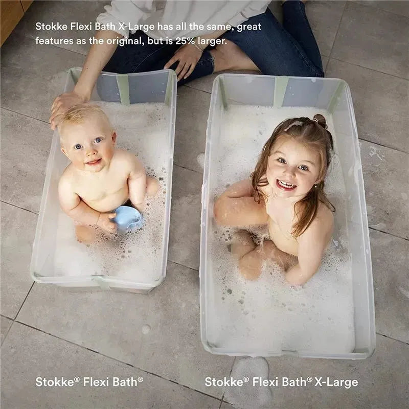 Bañera Stokke