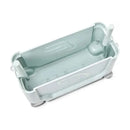 Stokke Jetkids Bedbox 2.0 Ride-on Suitcase - Green Aurora Image 11
