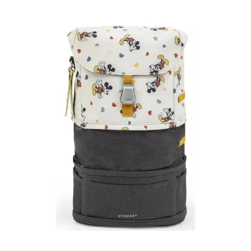 Stokke - Jetkids By Crew Backpack Mickey Celebration Image 3