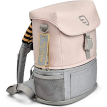 Stokke - Jetkids By Crew Backpack, Pink Lemonade Image 1