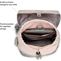 Stokke - Jetkids By Crew Backpack, Pink Lemonade Image 2