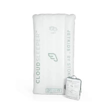 Stokke - Jetkids By Stokke Cloudsleeper, White Image 1