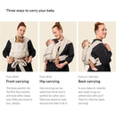 Stokke - Limas™ Carrier Ocs - Black Image 3