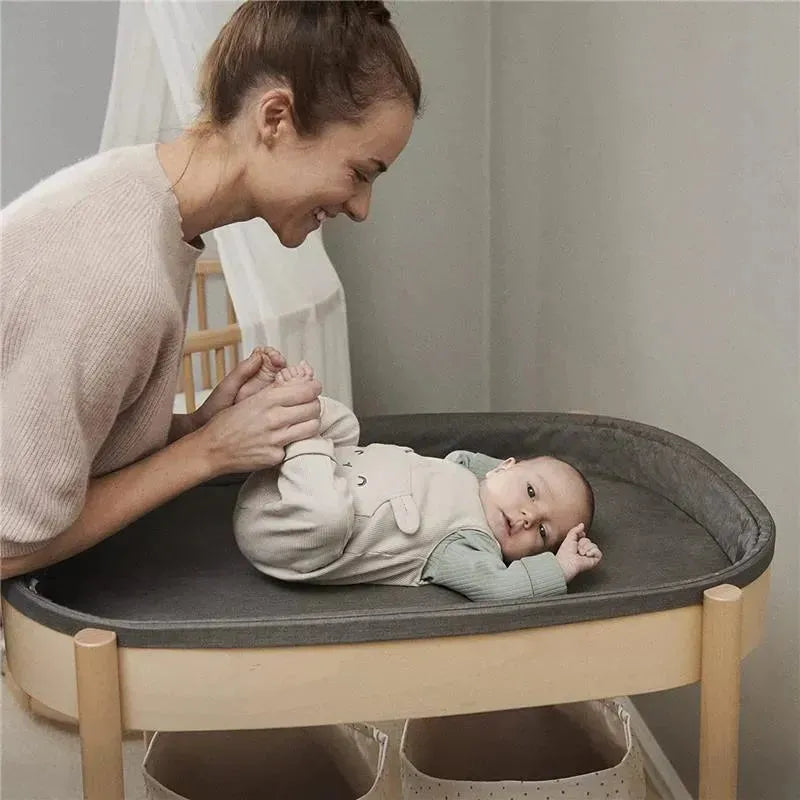 Stokke - Sleepi Changing Table, Natural Image 2