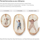 Stokke - Sleepi Drape Rod, Natural (2023) Image 4