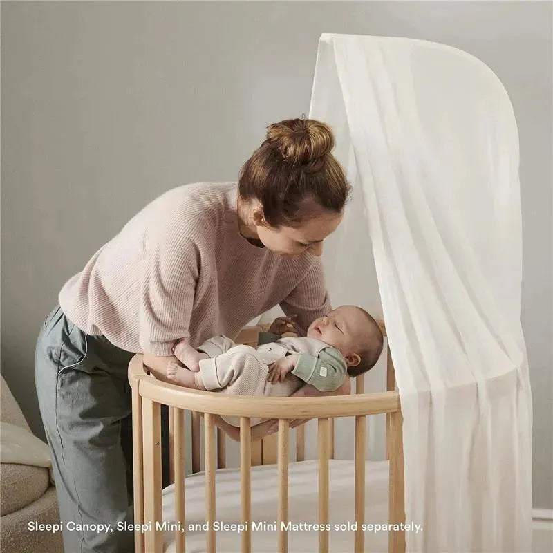 Stokke - Sleepi Drape Rod, Natural (2023) Image 5