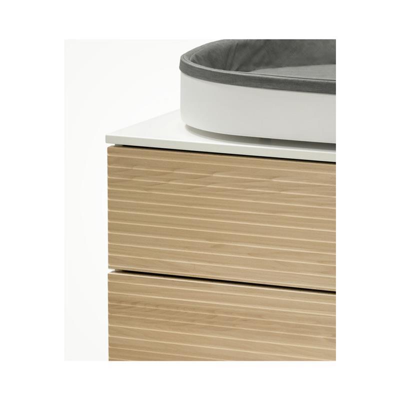 Stokke - New Sleepi™ Dresser Natural V3 Image 9