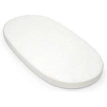 Stokke - Sleepi Fitted Sheet, Fans Grey Image 1