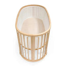 Stokke - Sleepi Mesh Liner, White Image 1