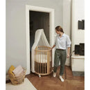 Stokke - Sleepi Mini Bundle V3, Natural Image 5