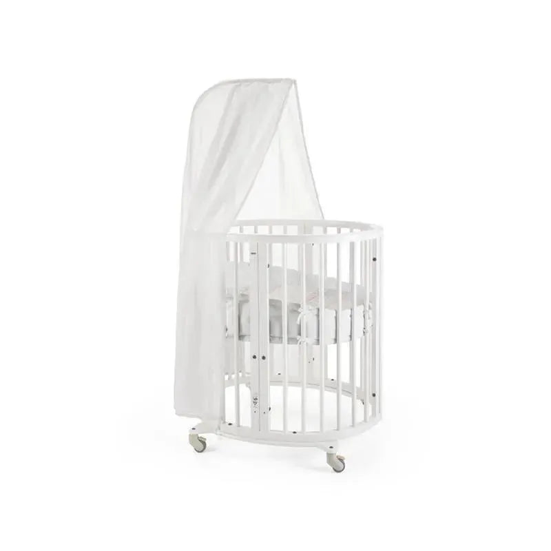 Stokke - Sleepi Mini Bundle V3, White Image 1