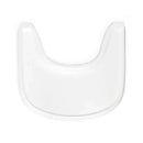 Stokke Tray, White - Compatible with the Stokke® Baby Set from V2 onwards Image 3