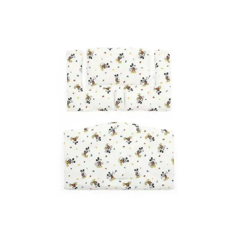 Stokke - Tripp Trapp Classic Cushion, Mickey Celebration Image 3