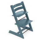 Stokke - Tripp Trapp High Chair, Fjord Blue Image 1