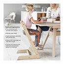 Stokke - Tripp Trapp High Chair Bundle, Sunflower Yellow Image 6