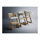 Stokke - Tripp Trapp High Chair Bundle, Sunflower Yellow Image 5