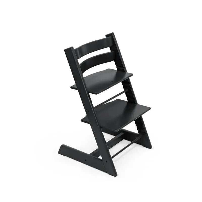 Stokke - Tripp Trapp® High Chair², Cushion And Tray, Glacier Green Image 4