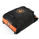 Stokke - PramPack, Black & Orange Image 1