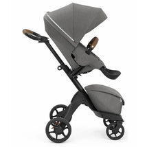 Stokke - Xplory X Stroller, Modern Grey Image 2