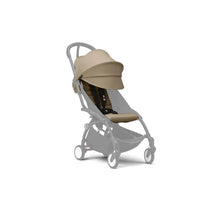 Stokke - Yoyo³ 6+ Color Pack, Toffee Image 1